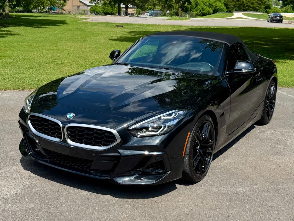 2023 BMW Z4