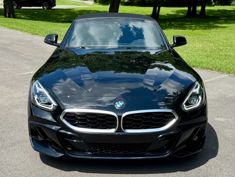 2023 BMW Z4
