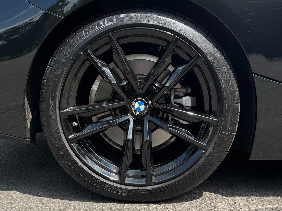 2023 BMW Z4