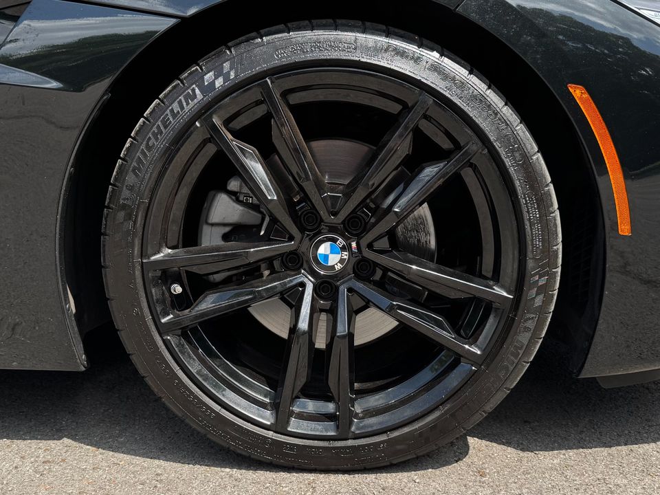 2023 BMW Z4