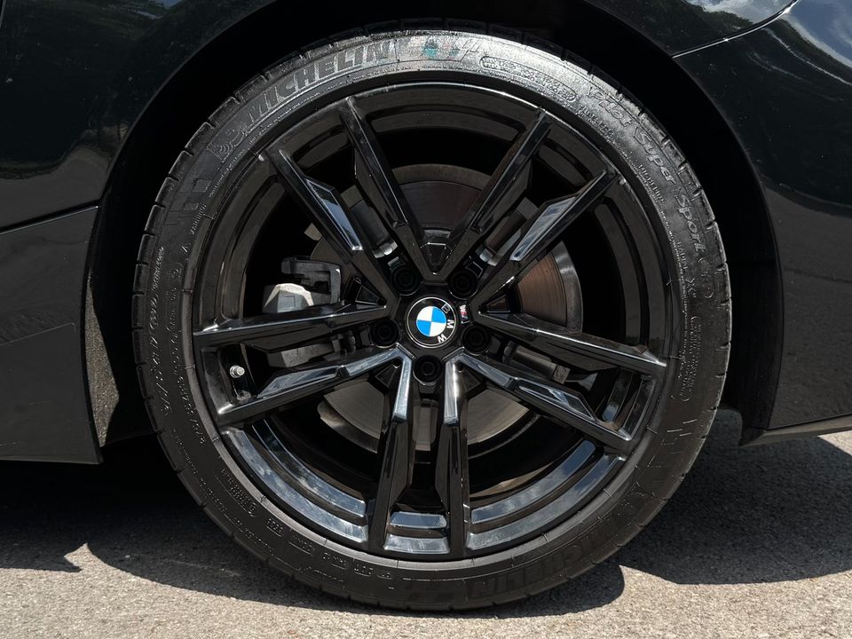 2023 BMW Z4