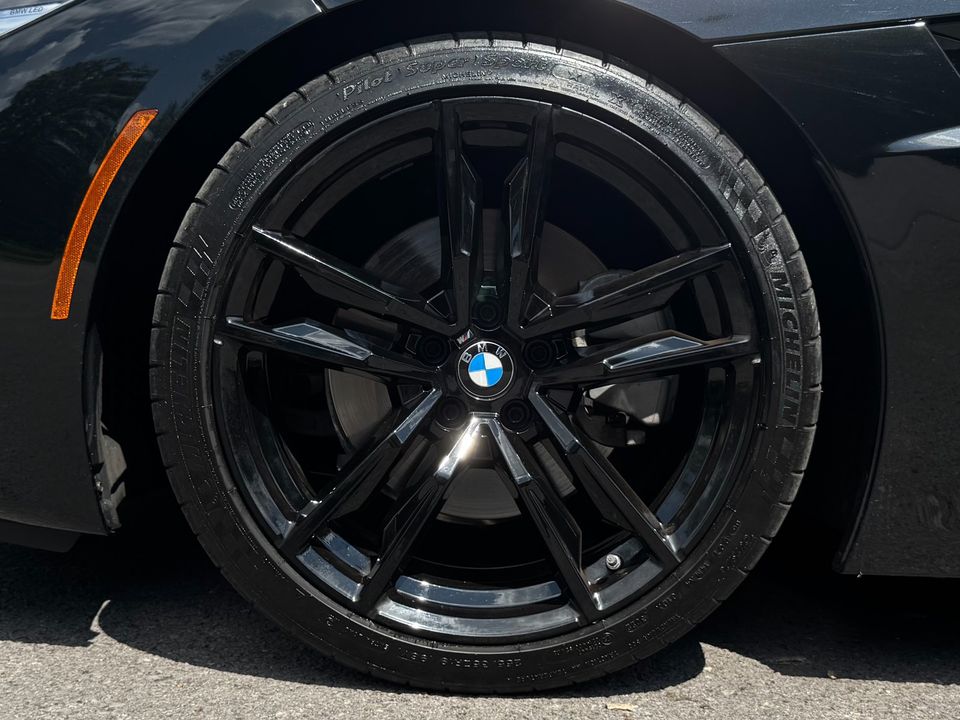 2023 BMW Z4