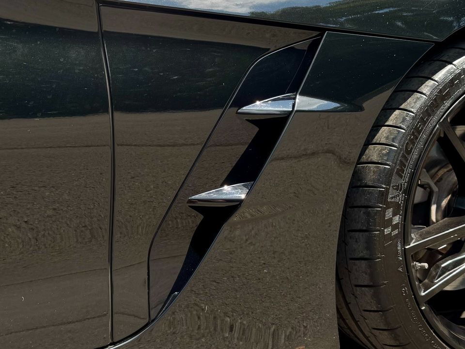 2023 BMW Z4