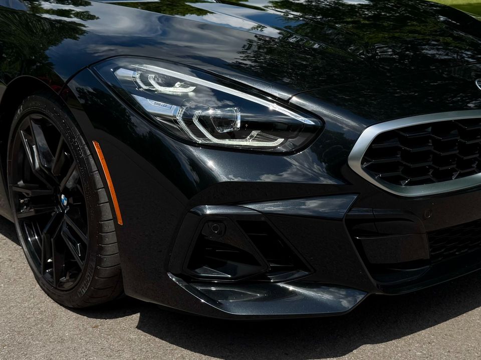2023 BMW Z4