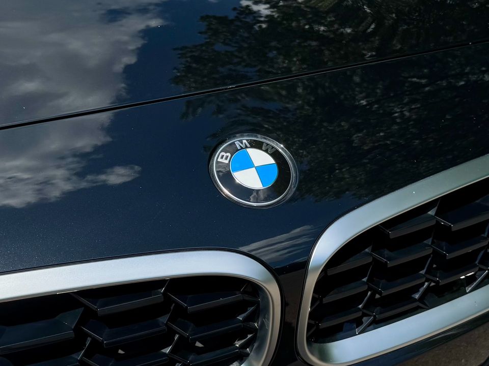 2023 BMW Z4