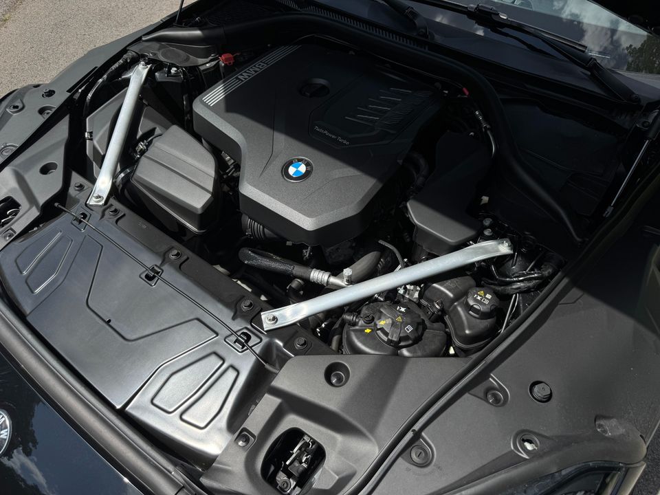 2023 BMW Z4