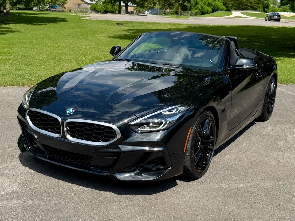 2023 BMW Z4