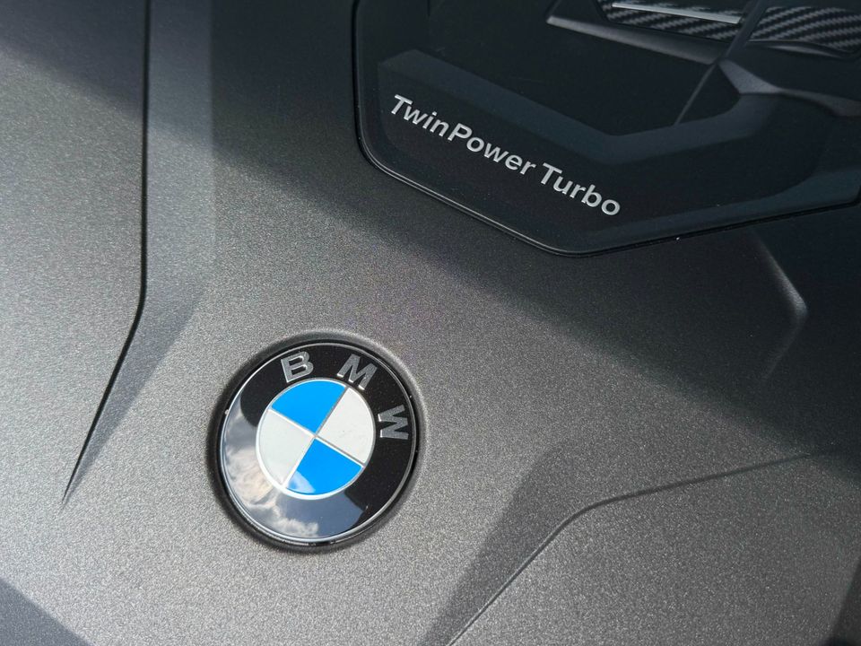 2023 BMW Z4