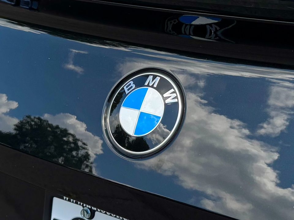 2023 BMW Z4