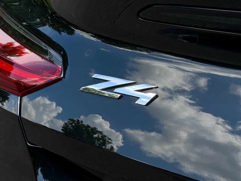 2023 BMW Z4