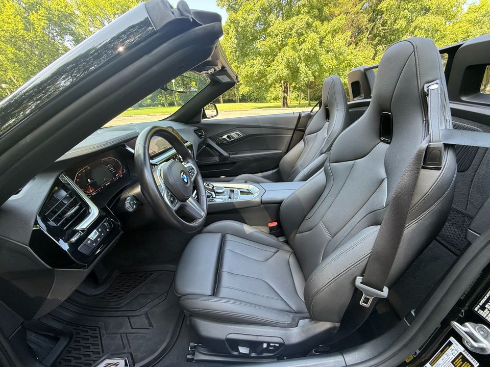 2023 BMW Z4