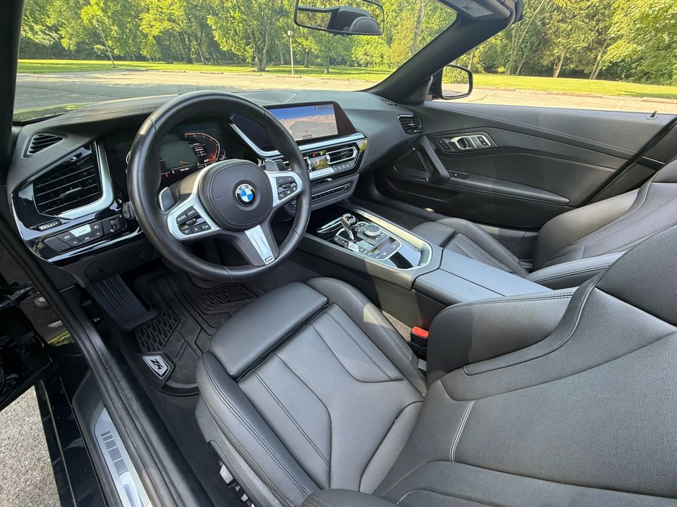 2023 BMW Z4