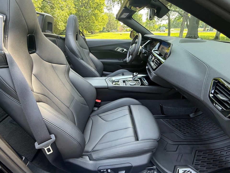 2023 BMW Z4
