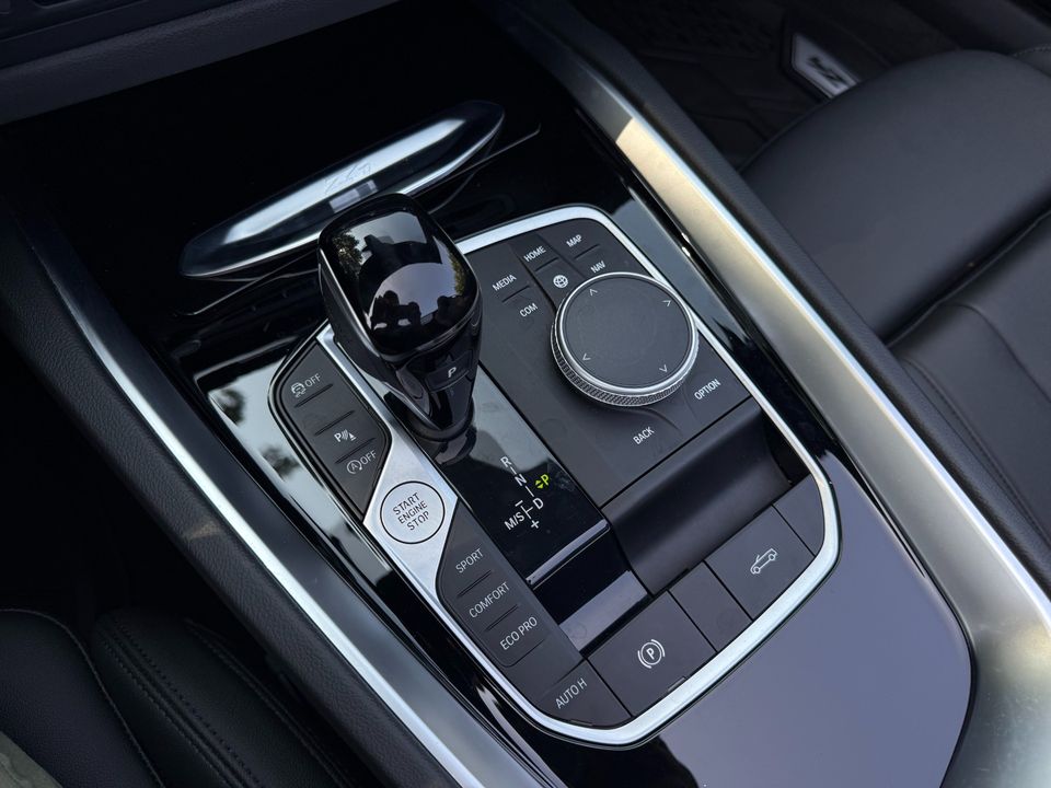2023 BMW Z4