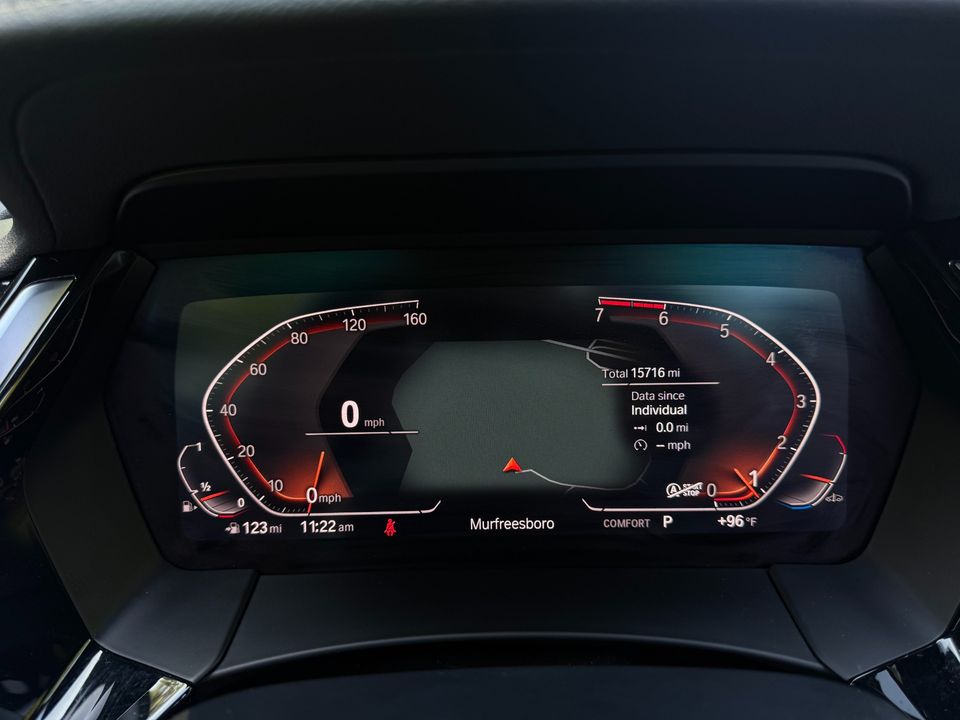 2023 BMW Z4