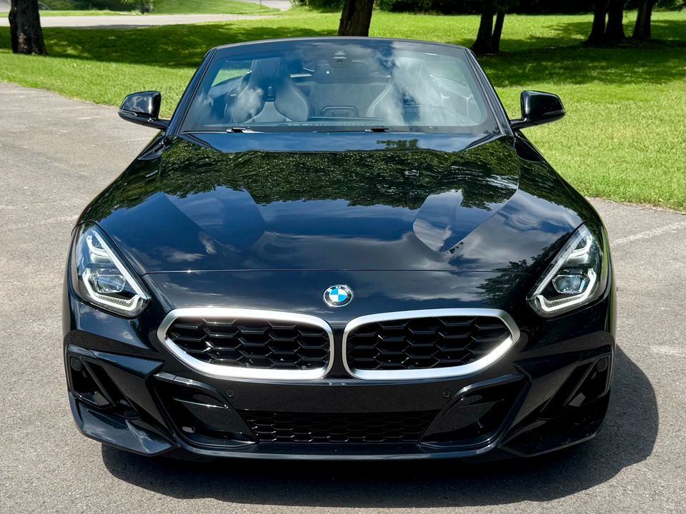 2023 BMW Z4