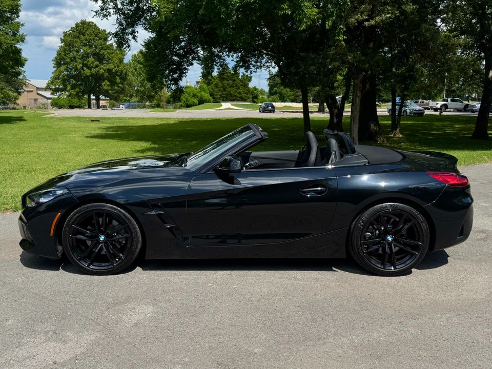 2023 BMW Z4