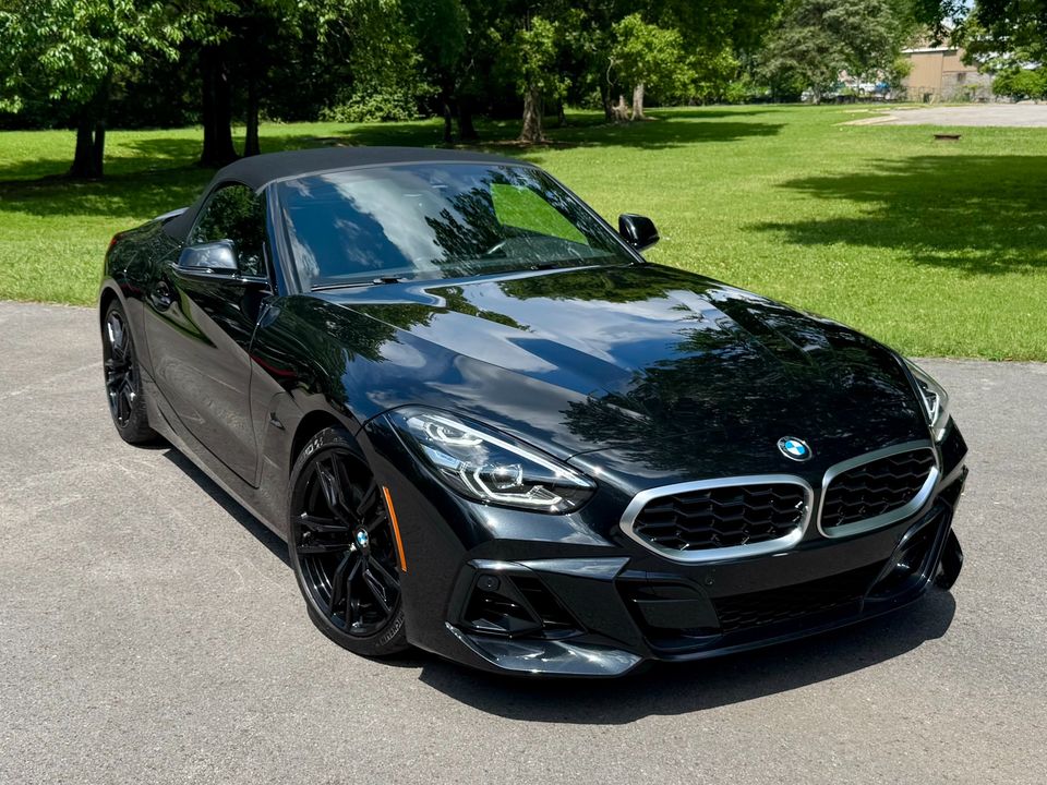 2023 BMW Z4