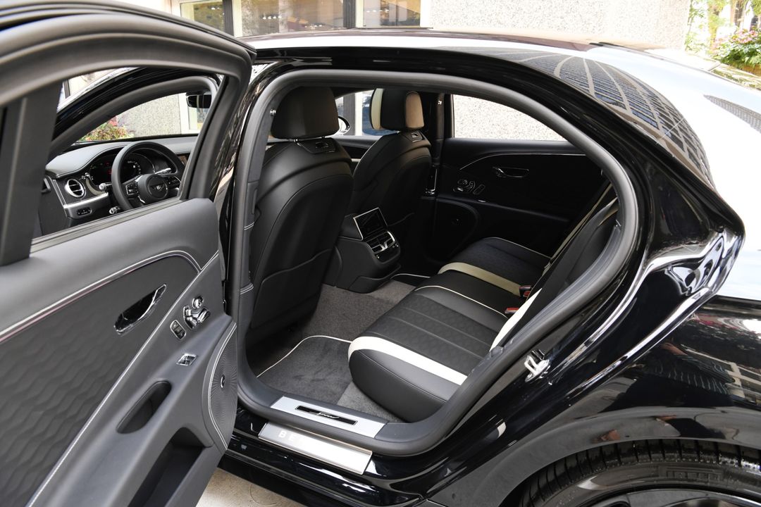 2026 Bentley Flying Spur