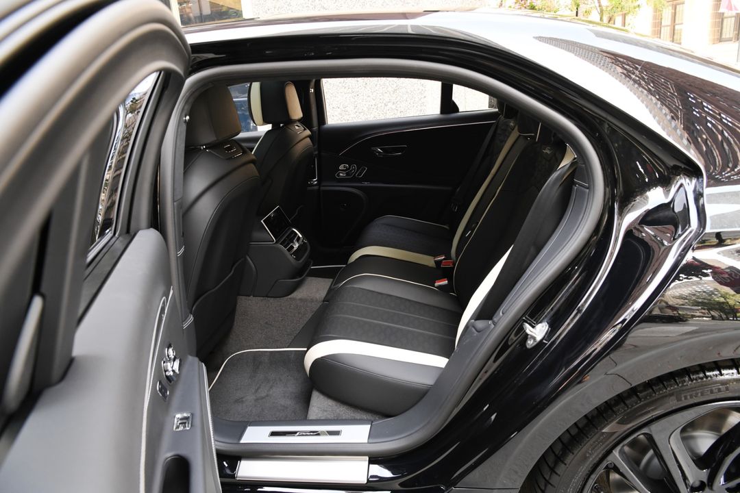 2026 Bentley Flying Spur