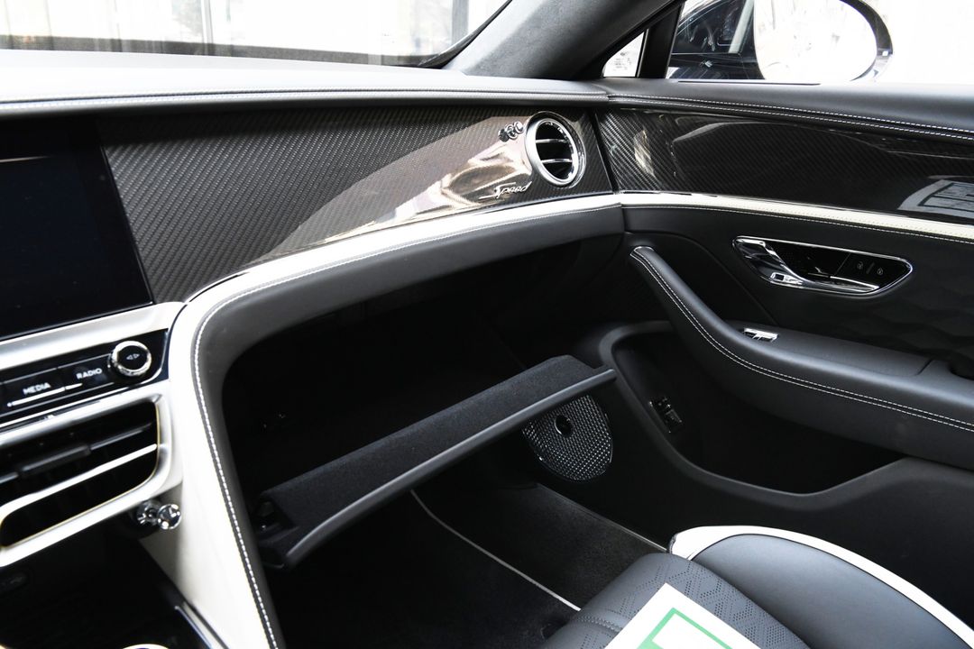 2026 Bentley Flying Spur