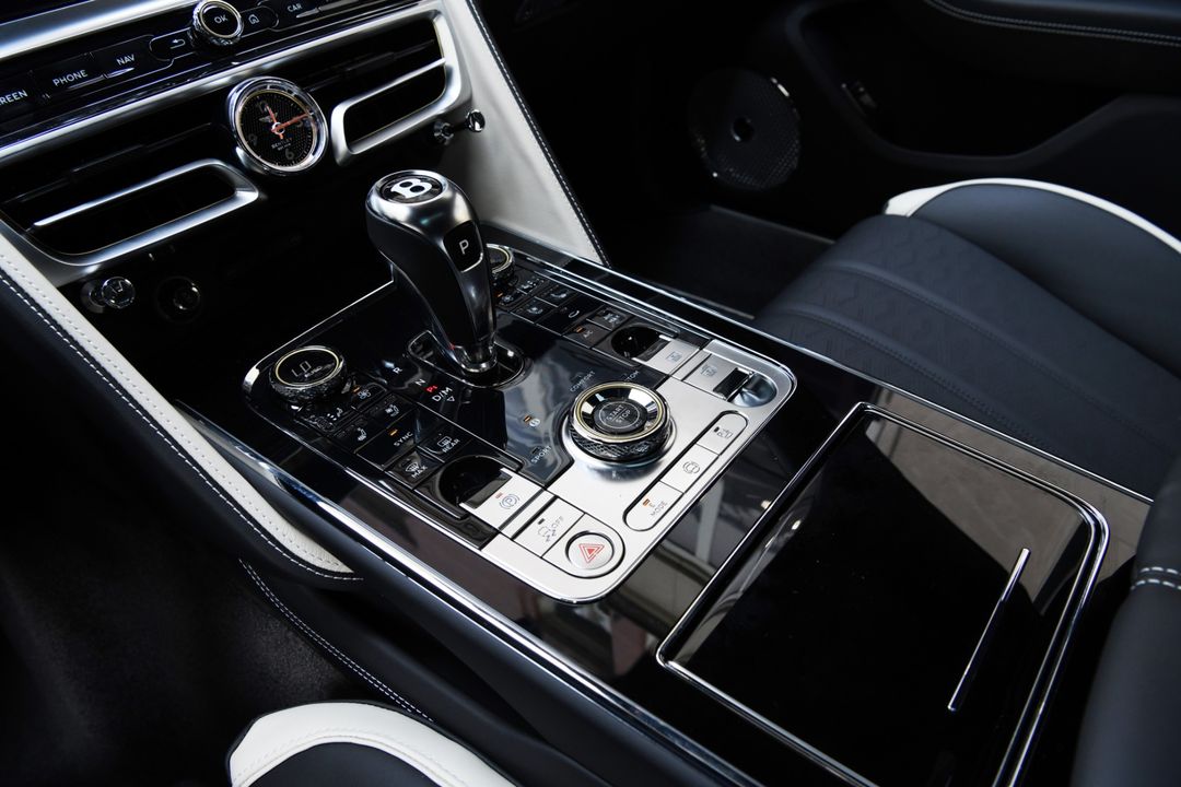 2026 Bentley Flying Spur