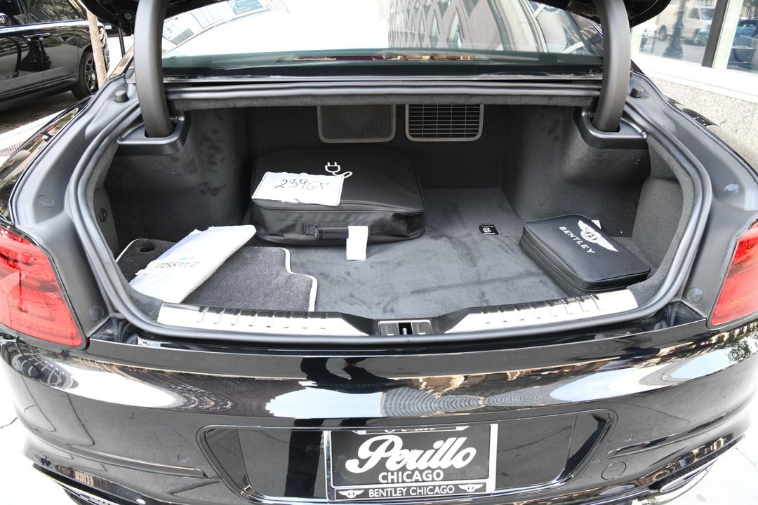 2026 Bentley Flying Spur