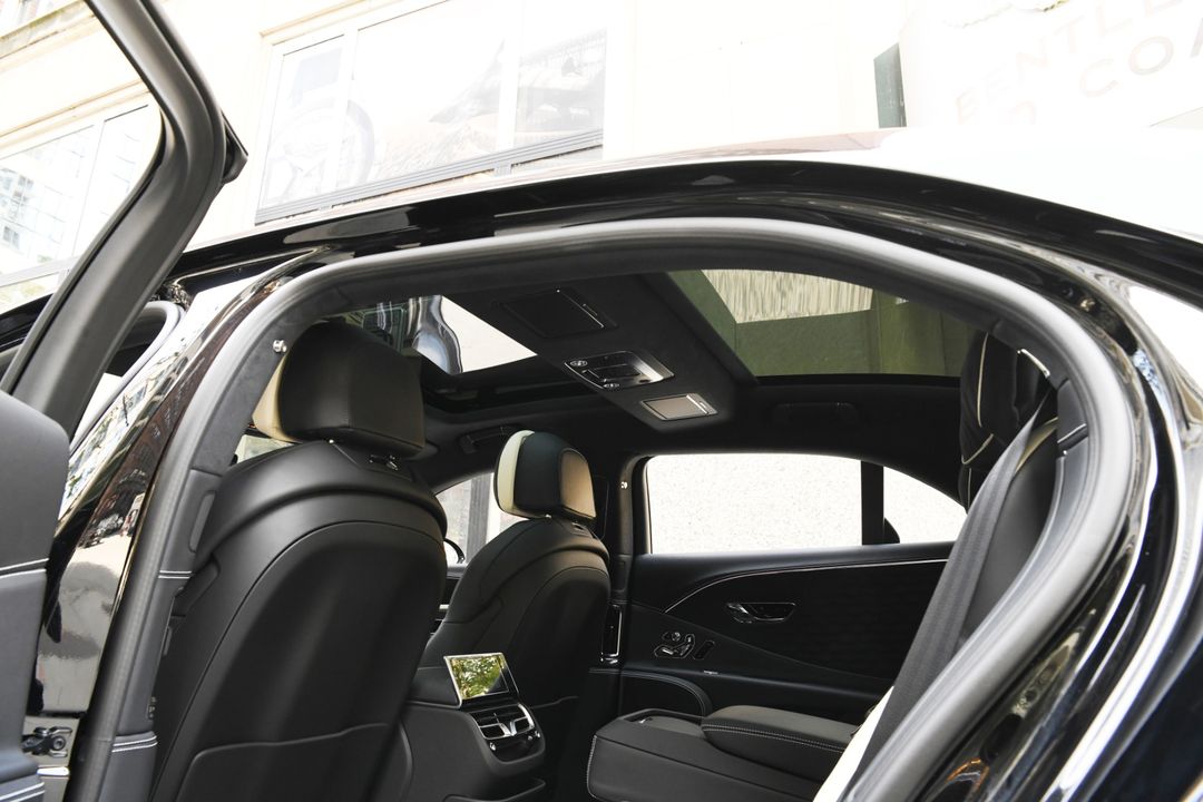 2026 Bentley Flying Spur
