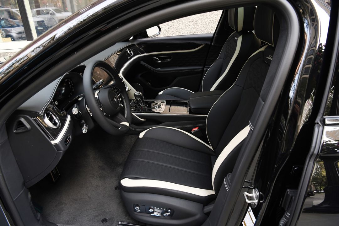 2026 Bentley Flying Spur