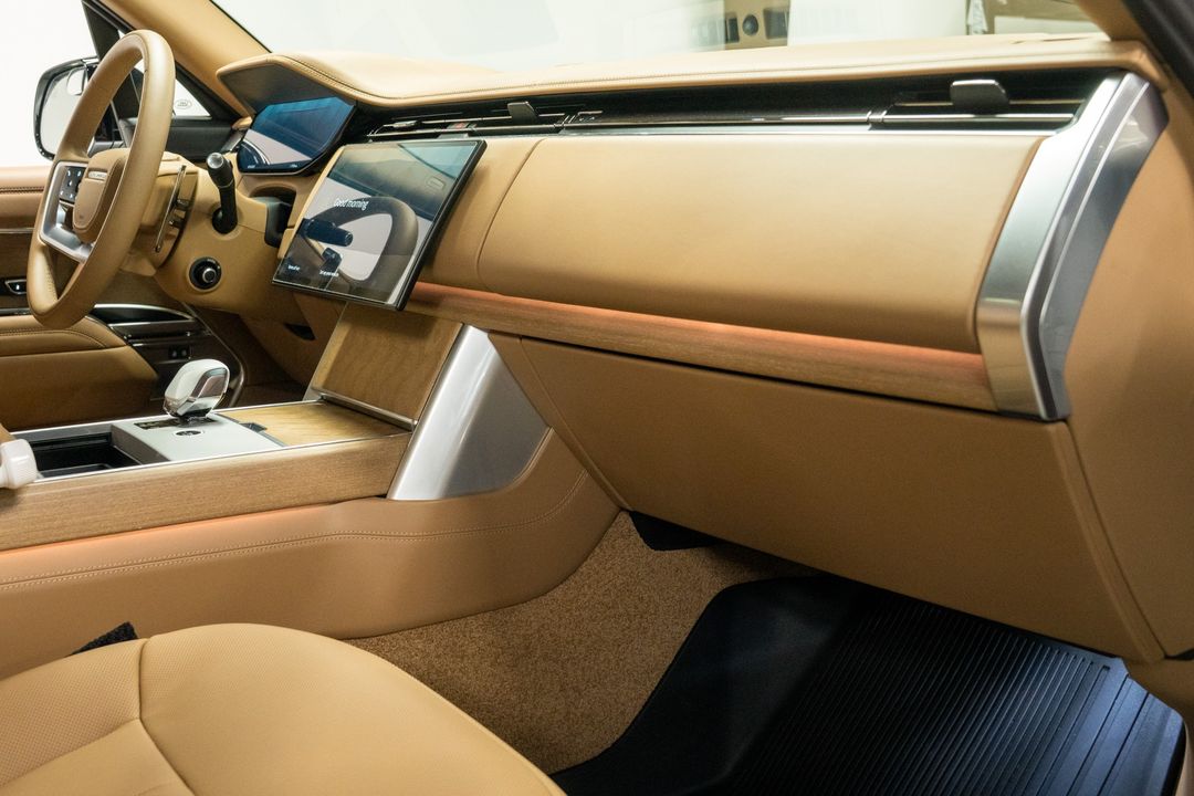 2024 Land Rover Range Rover