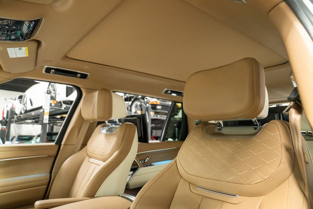 2024 Land Rover Range Rover