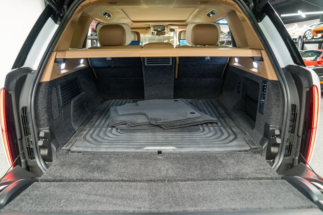 2024 Land Rover Range Rover
