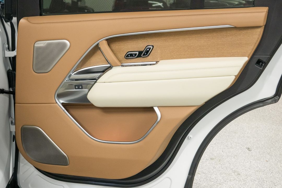2024 Land Rover Range Rover