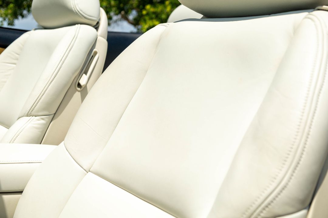 2003 Lexus SC 430