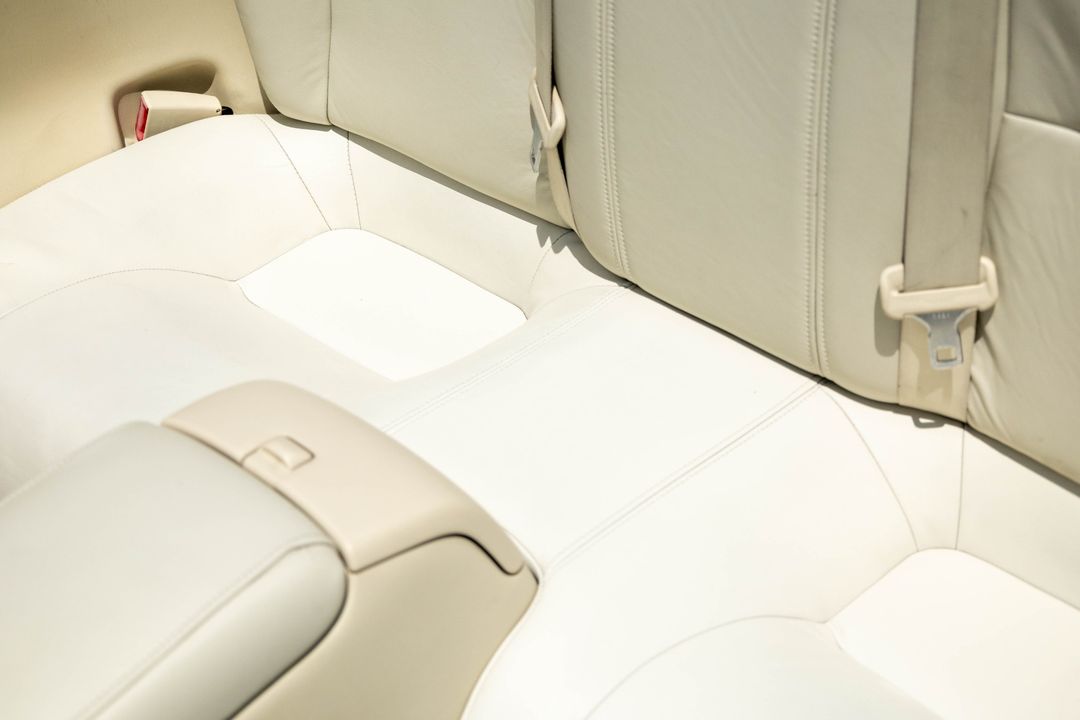 2003 Lexus SC 430