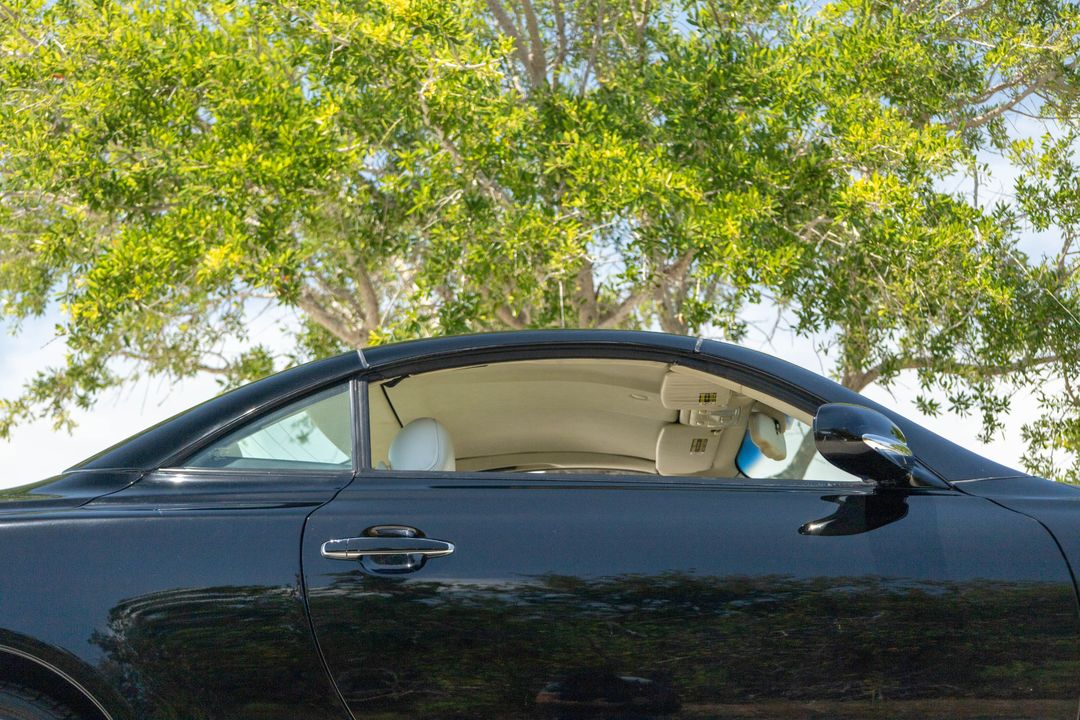 2003 Lexus SC 430
