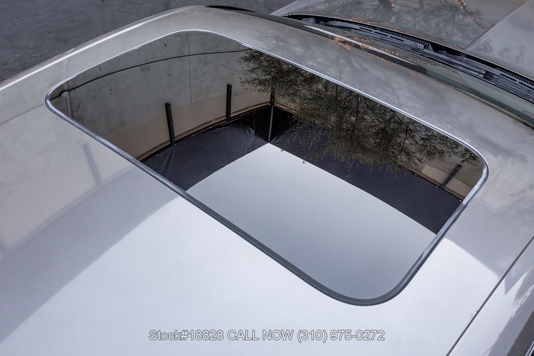 2014 Bentley Continental Flying Spur