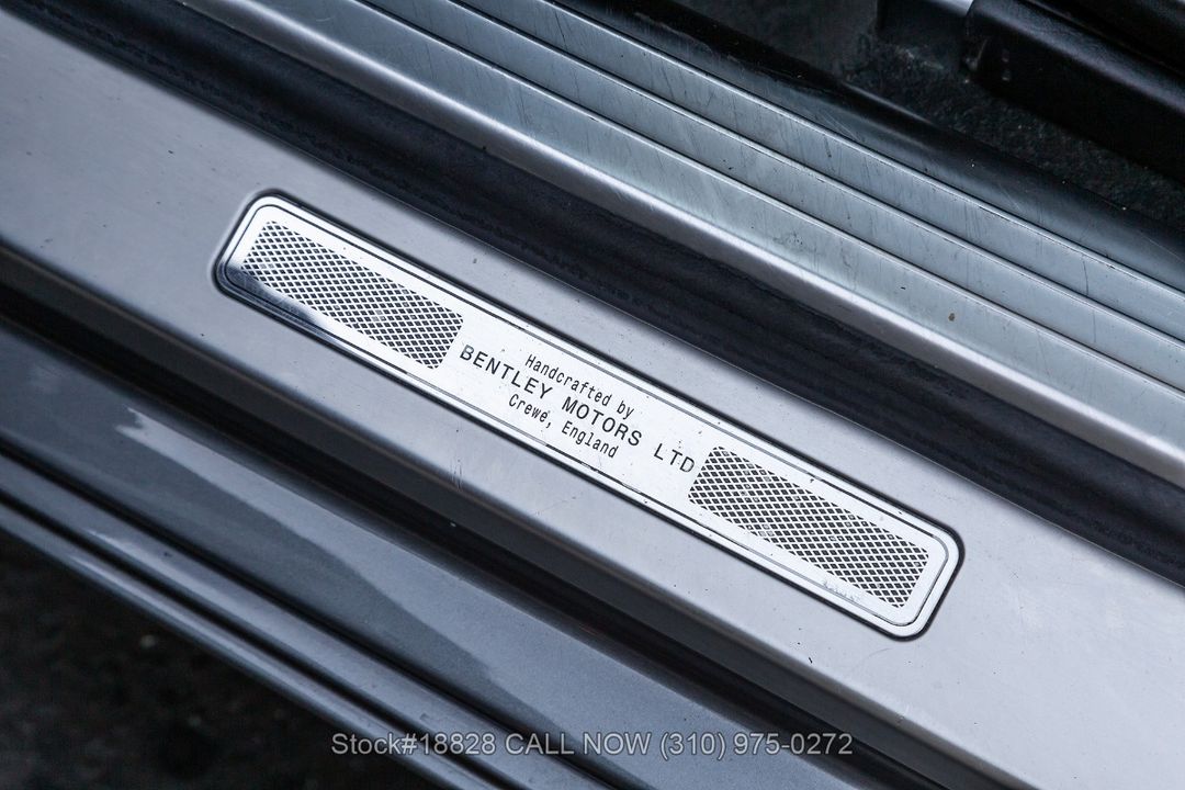 2014 Bentley Continental Flying Spur