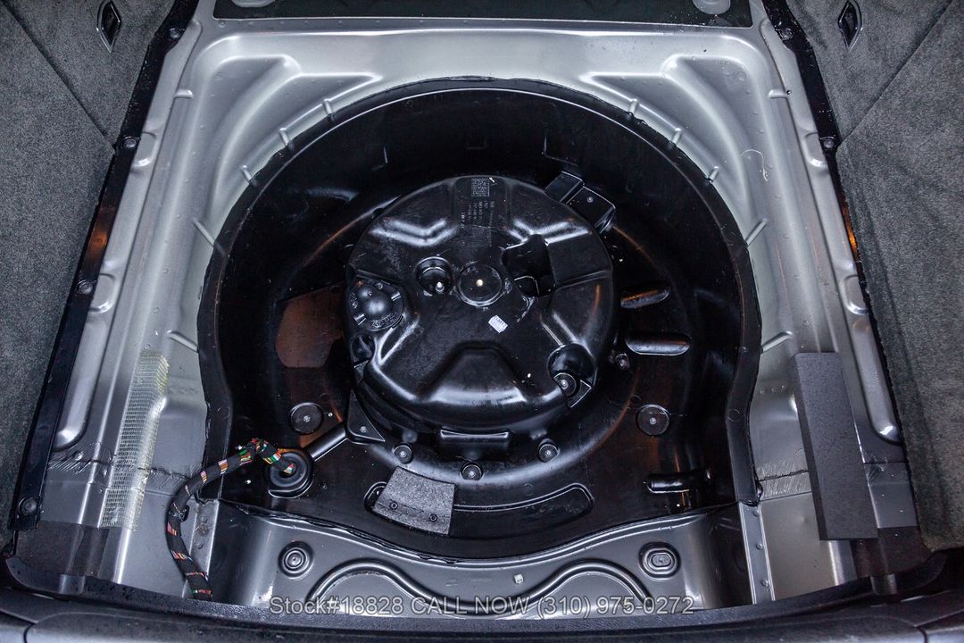 2014 Bentley Continental Flying Spur