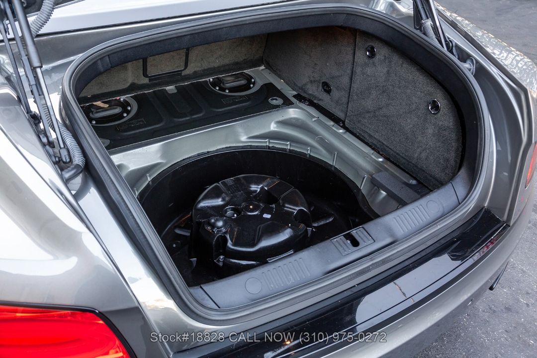 2014 Bentley Continental Flying Spur