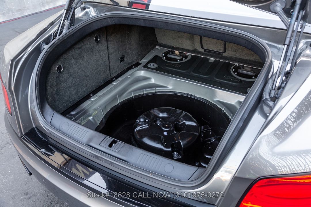 2014 Bentley Continental Flying Spur