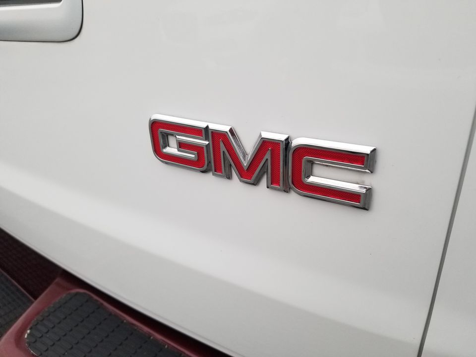 2012 GMC Savana Luxury Mobility Conversion