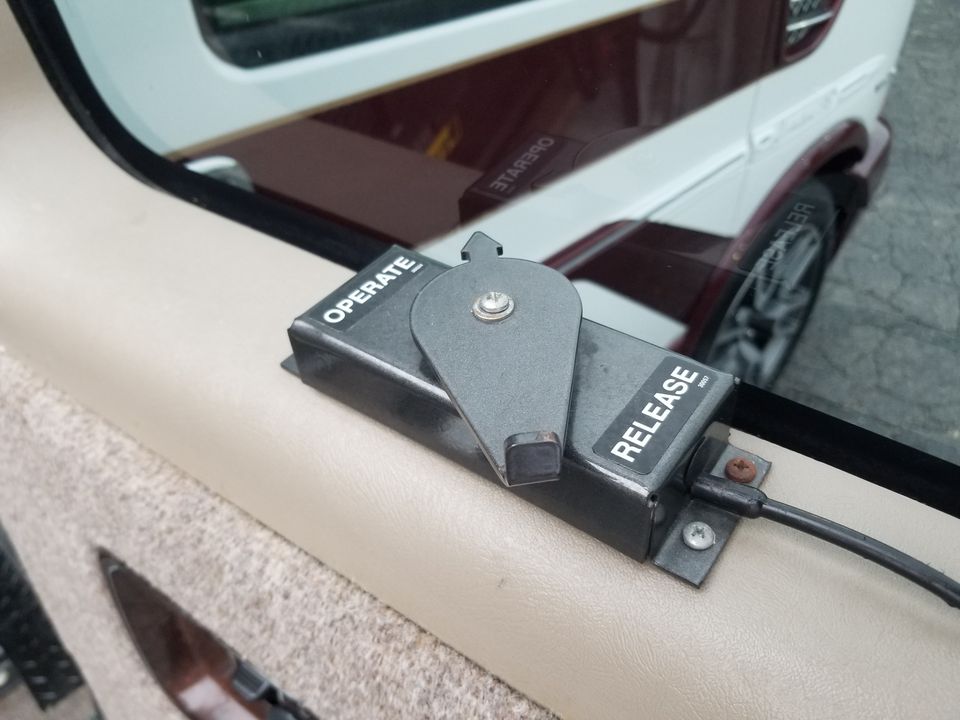2012 GMC Savana Luxury Mobility Conversion