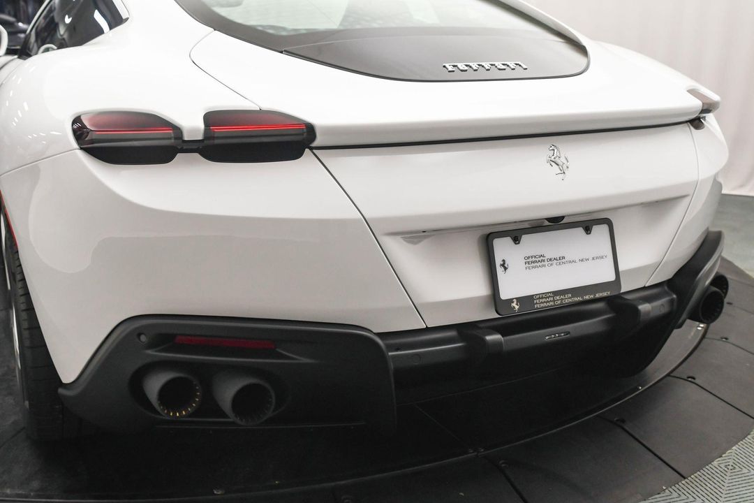 2024 Ferrari Roma
