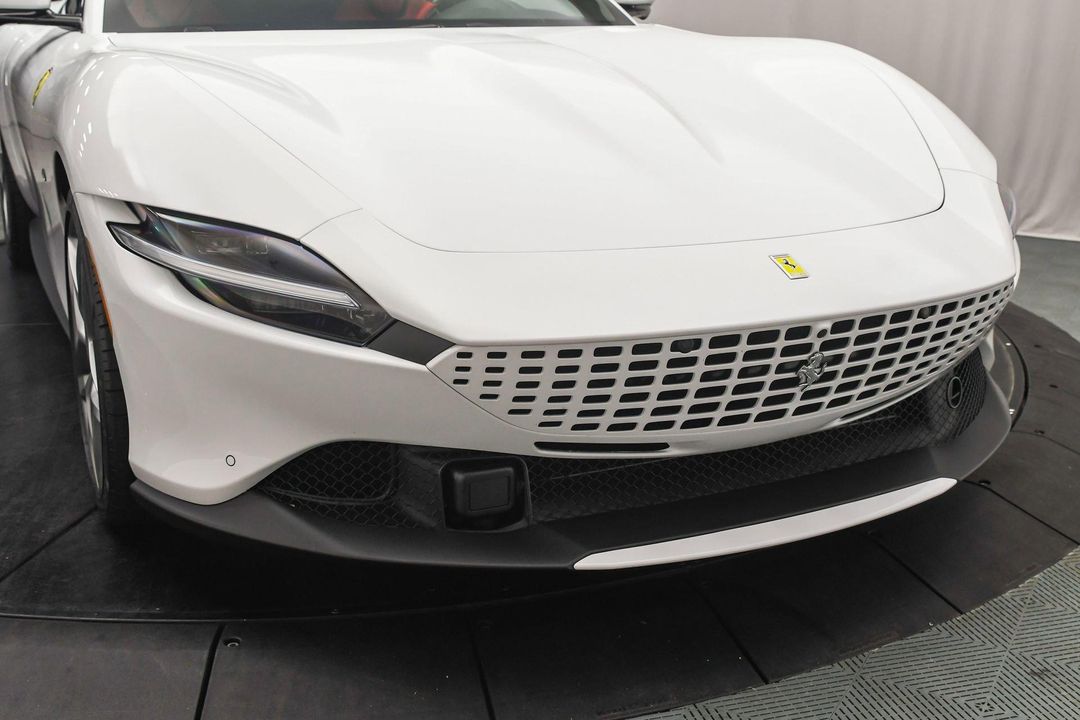 2024 Ferrari Roma