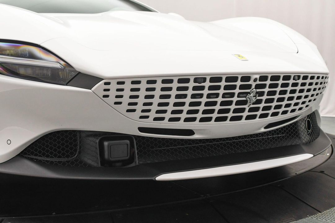 2024 Ferrari Roma