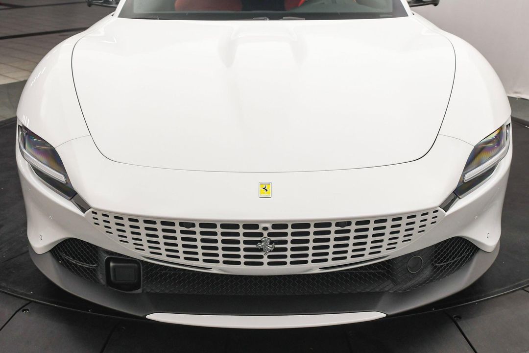 2024 Ferrari Roma