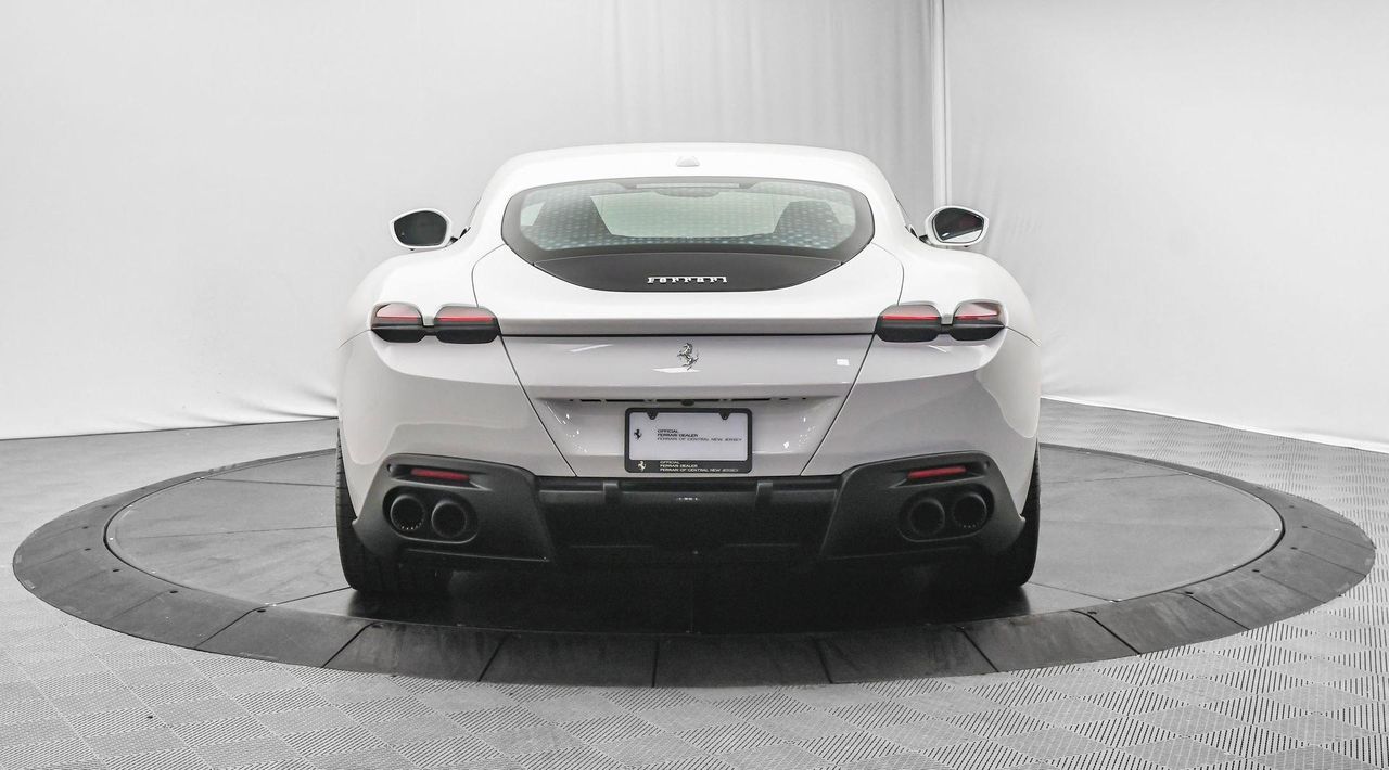 2024 Ferrari Roma
