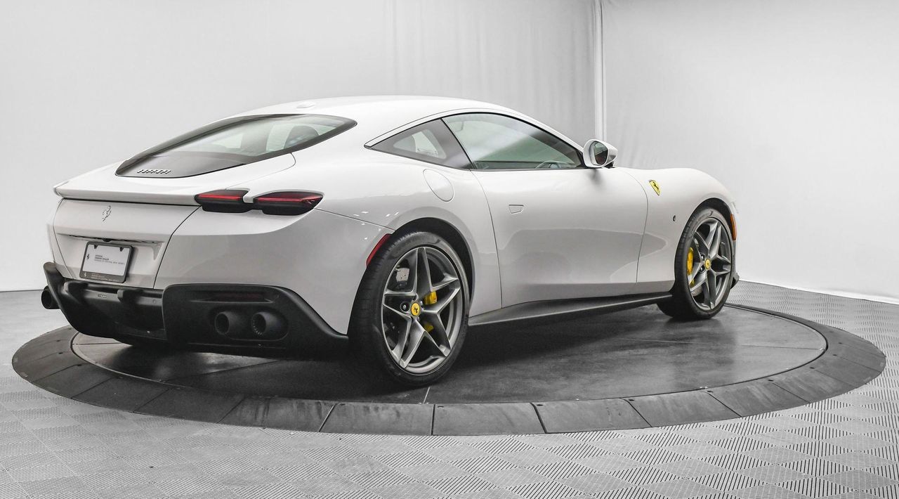 2024 Ferrari Roma