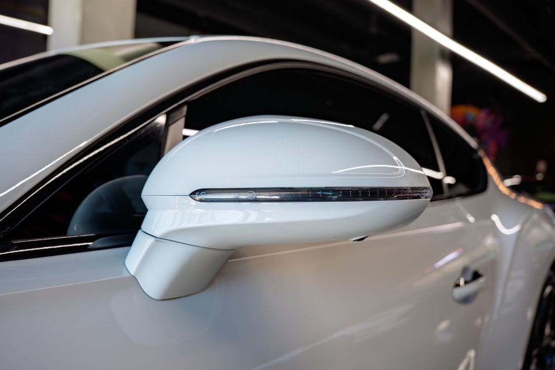 2020 Bentley Continental GT First Edition